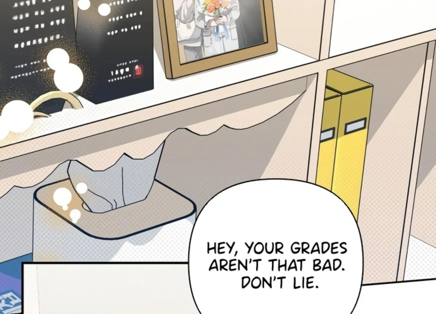 Eighteen's Bed Chapter 10 page 78