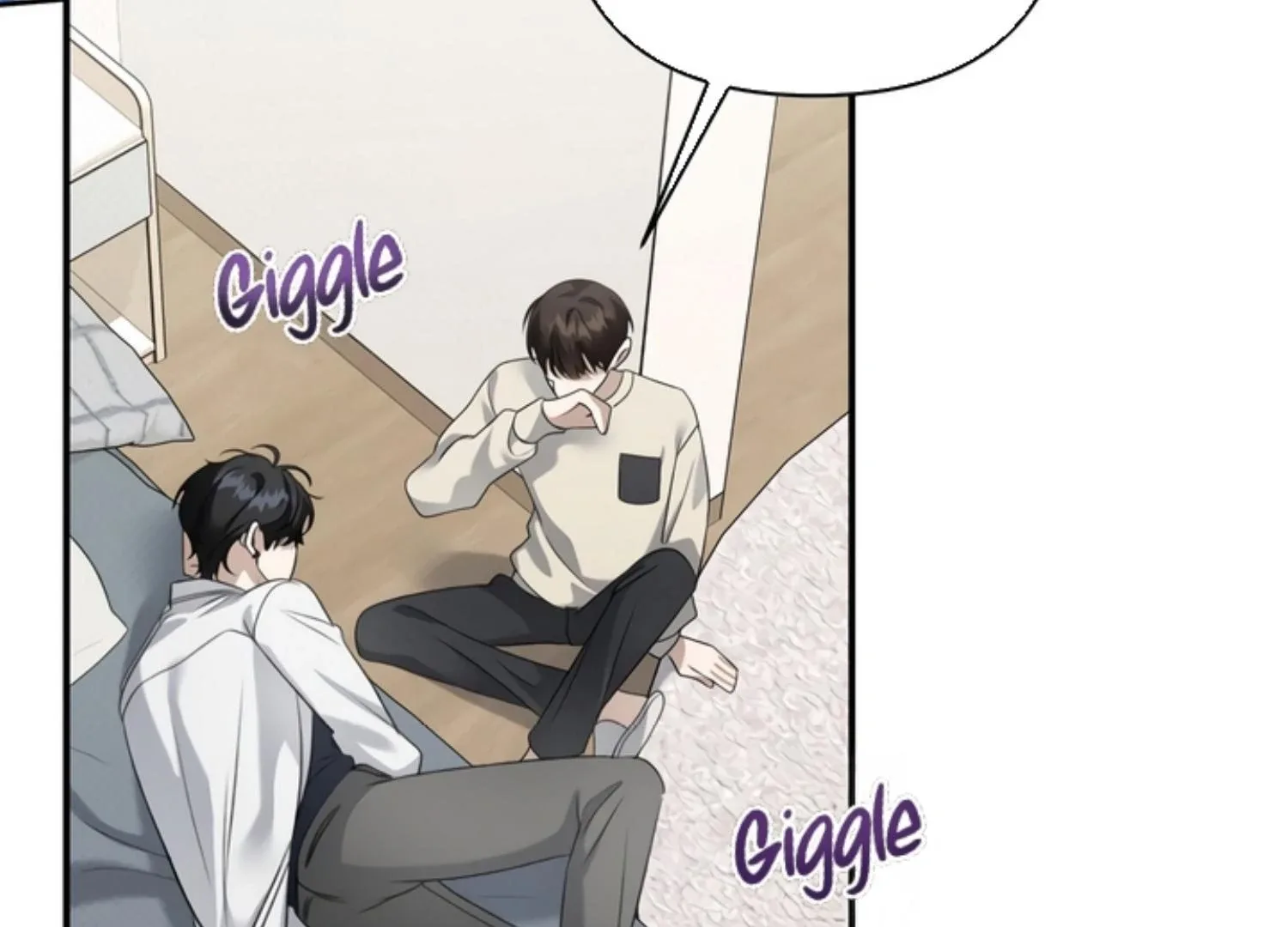 Eighteen's Bed Chapter 10 page 79