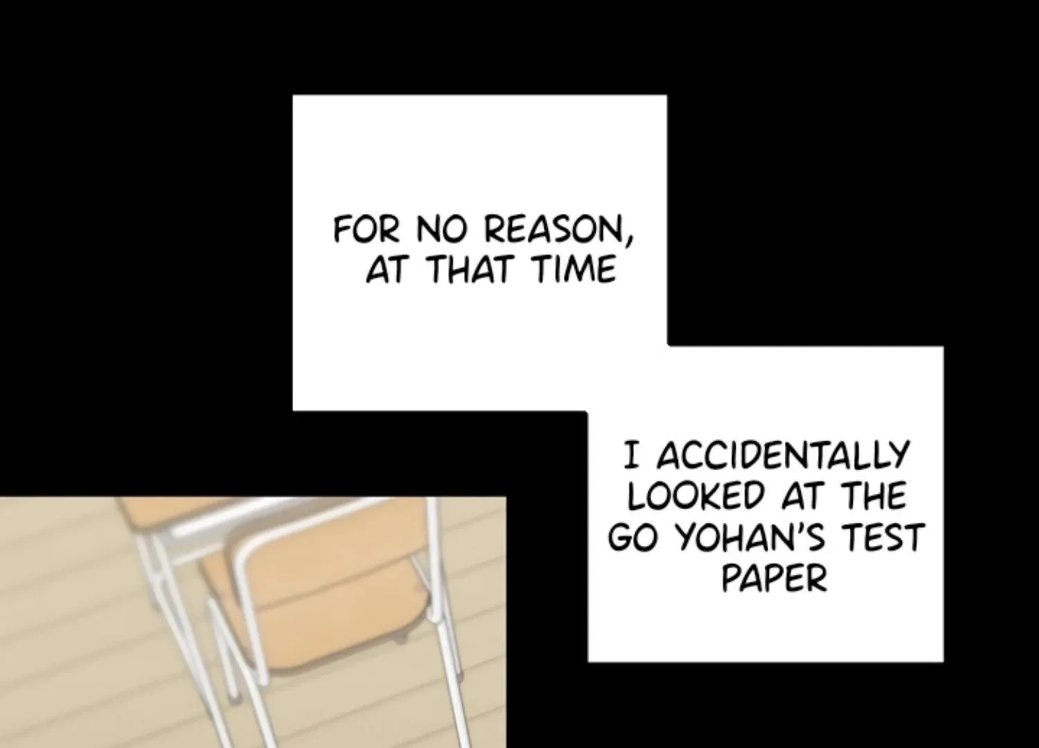 Eighteen's Bed Chapter 10 page 89