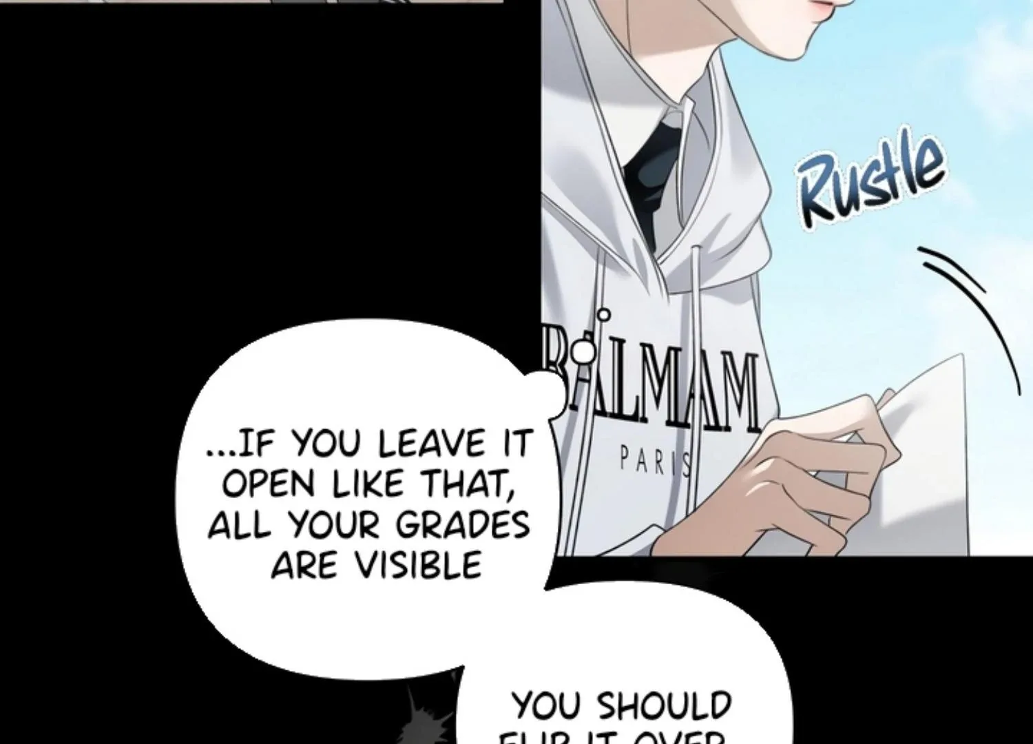 Eighteen's Bed Chapter 10 page 91