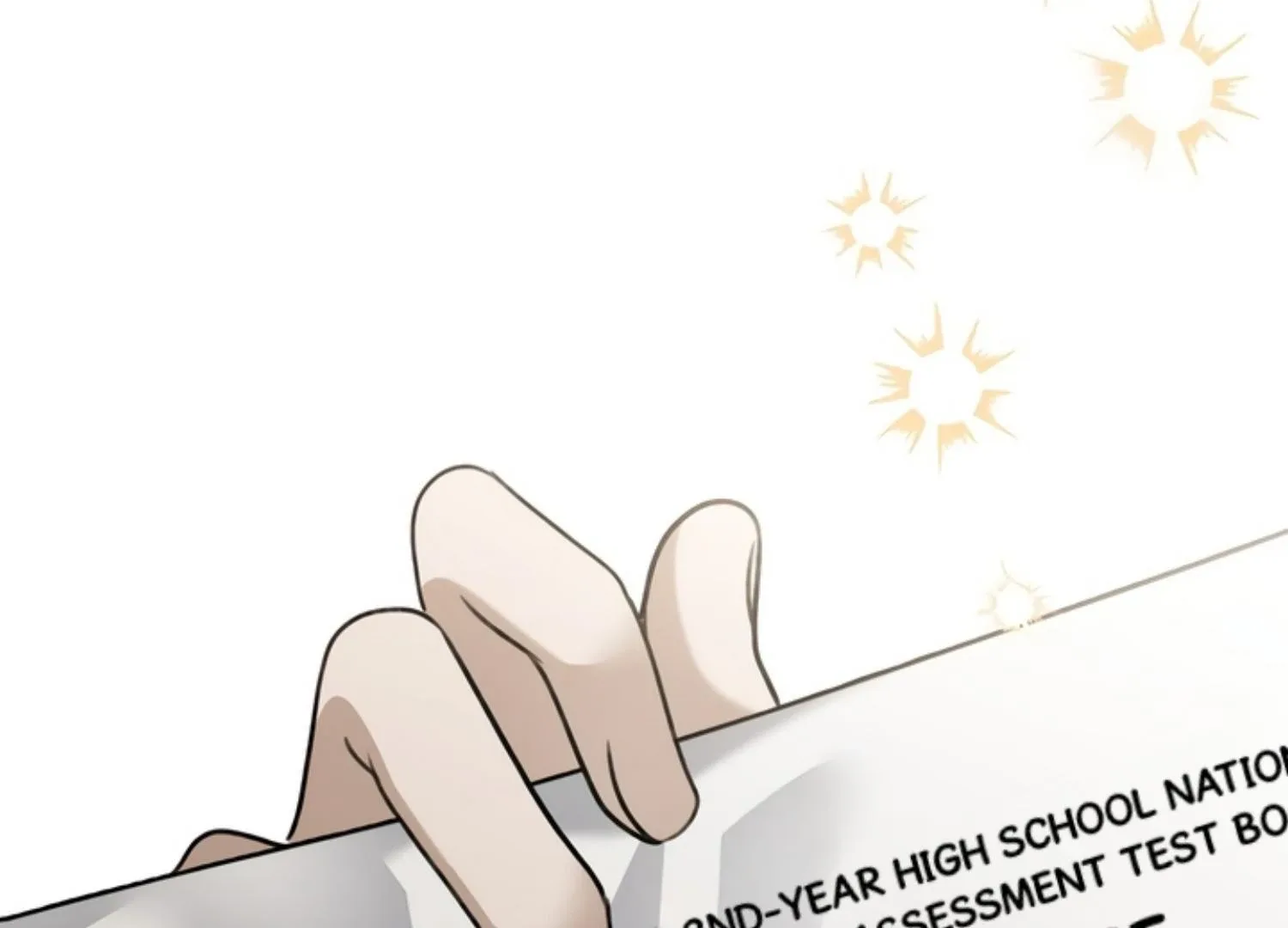 Eighteen's Bed Chapter 10 page 94