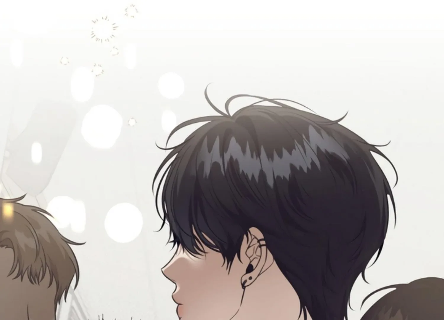 Eighteen's Bed Chapter 10 page 106