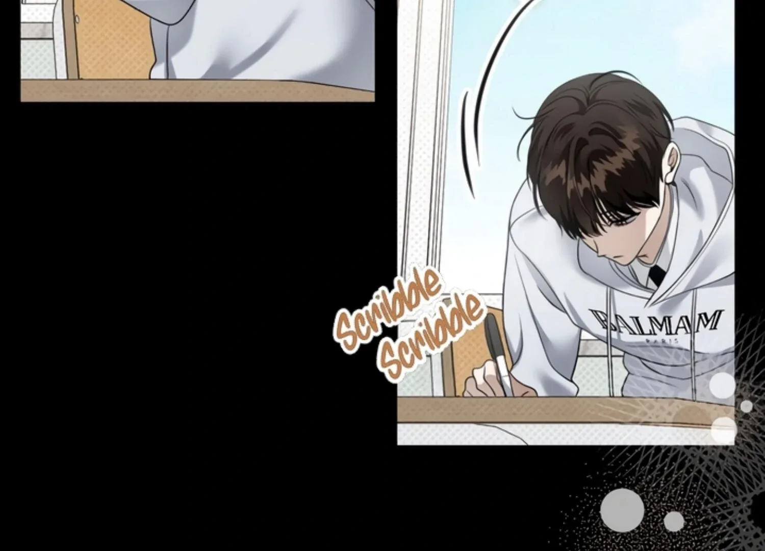 Eighteen's Bed Chapter 10 page 116