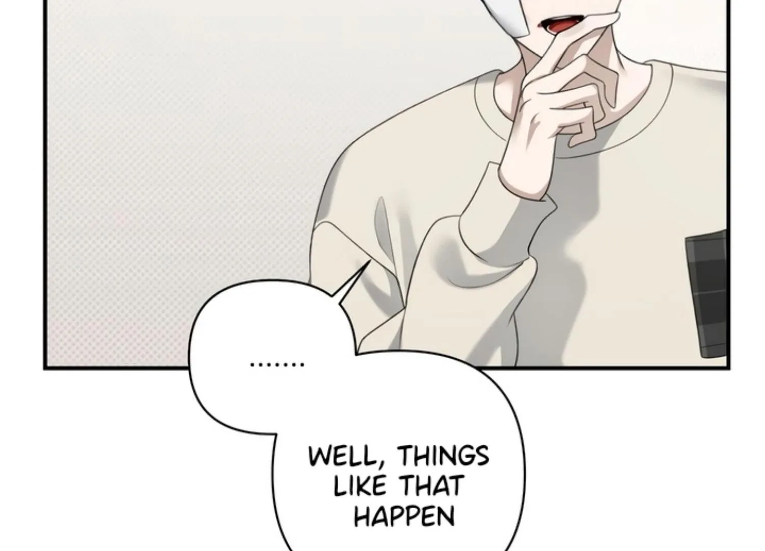 Eighteen's Bed Chapter 10 page 129