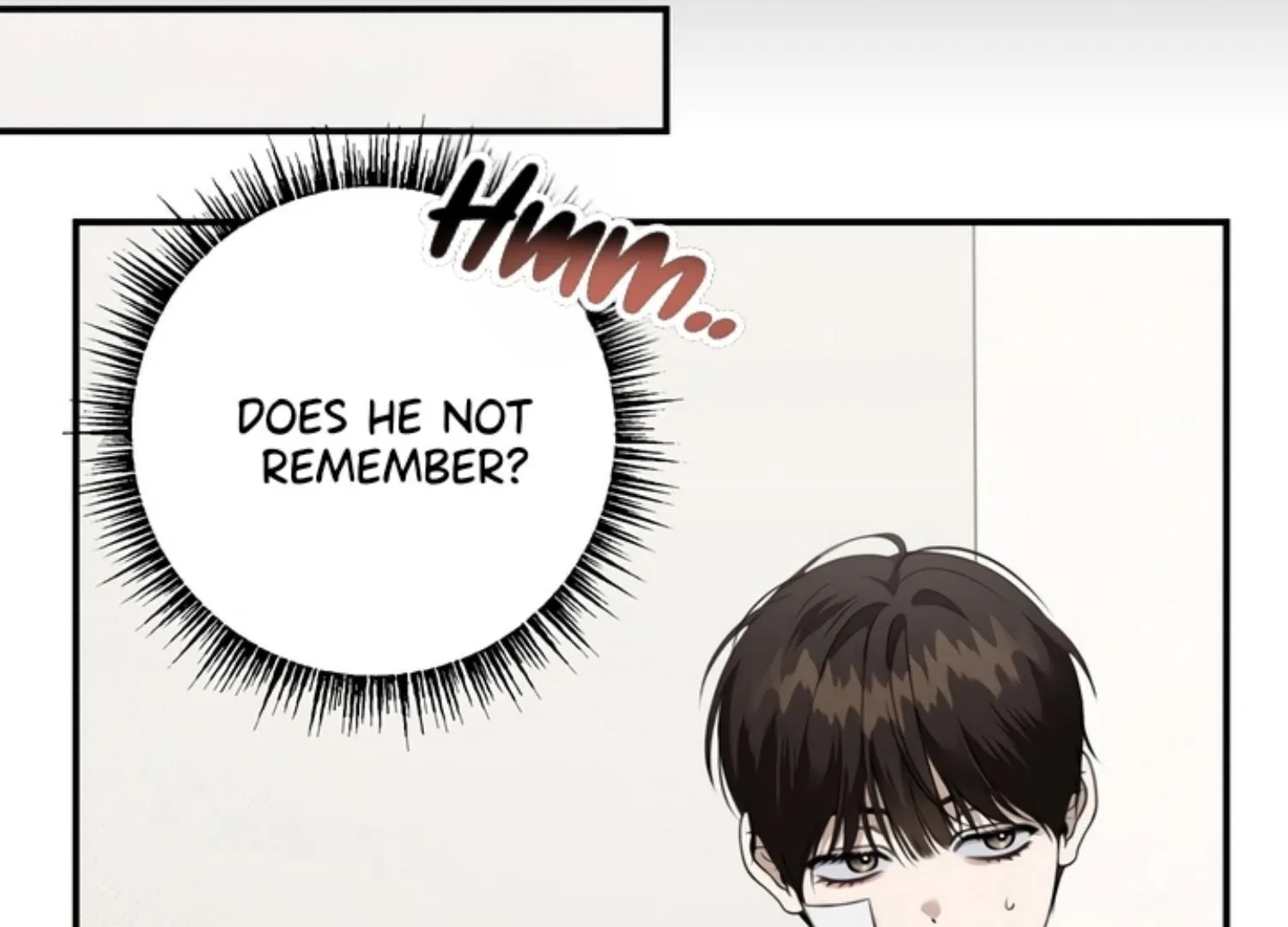Eighteen's Bed Chapter 10 page 128
