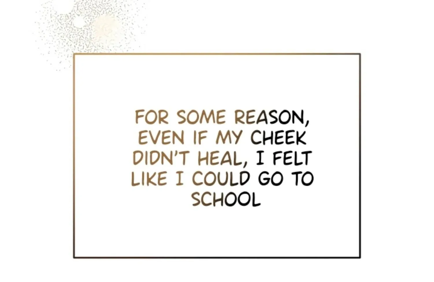 Eighteen's Bed Chapter 10 page 195