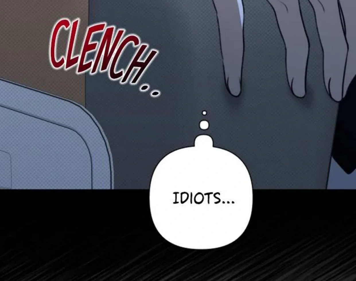 Eighteen's Bed Chapter 11 page 25