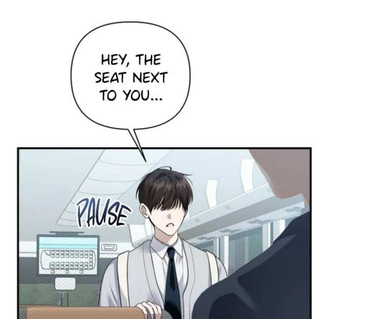 Eighteen's Bed Chapter 11 page 12