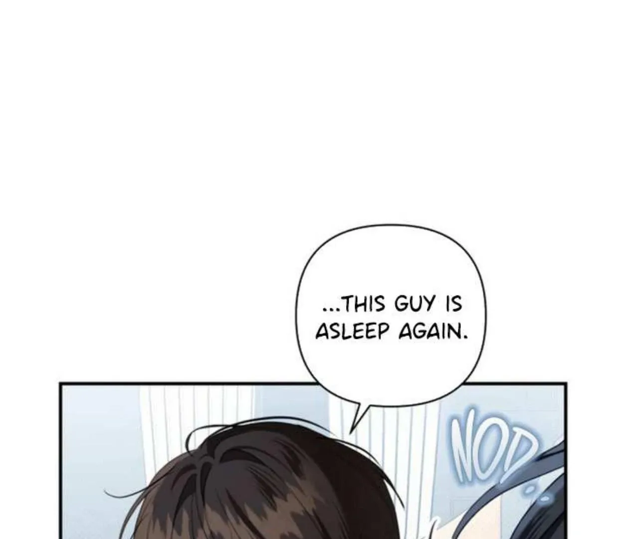 Eighteen's Bed Chapter 11 page 35