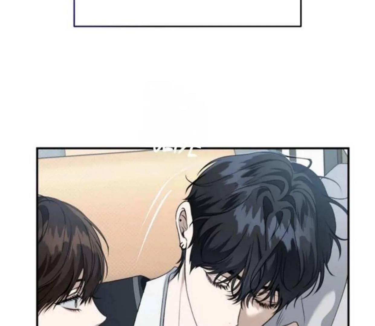 Eighteen's Bed Chapter 11 page 39