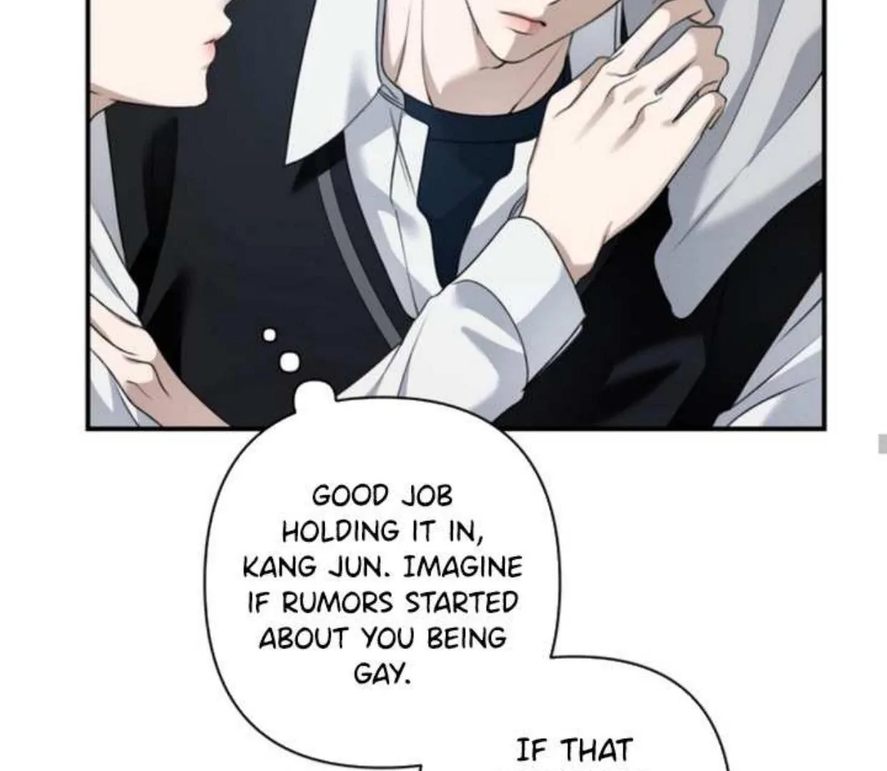 Eighteen's Bed Chapter 11 page 40