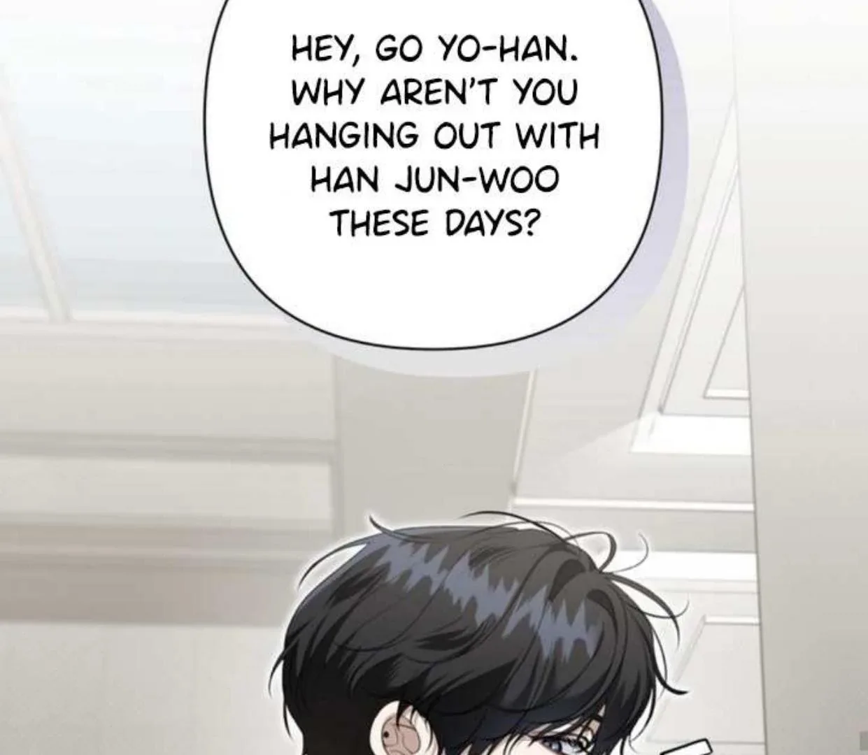 Eighteen's Bed Chapter 11 page 61