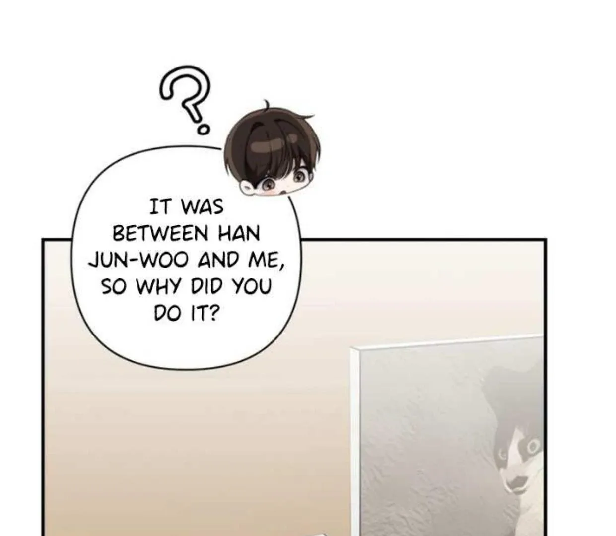 Eighteen's Bed Chapter 11 page 69