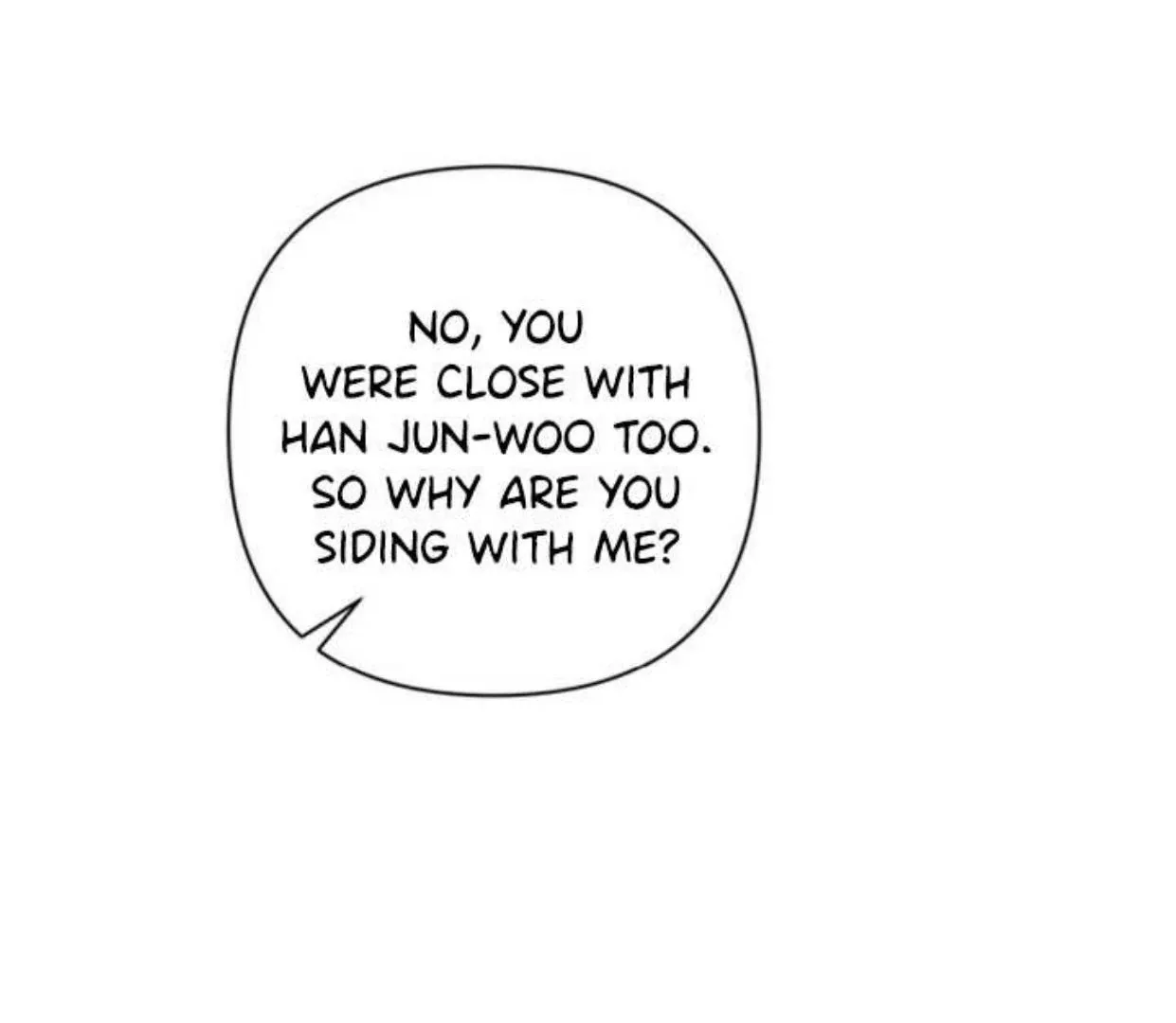 Eighteen's Bed Chapter 11 page 71