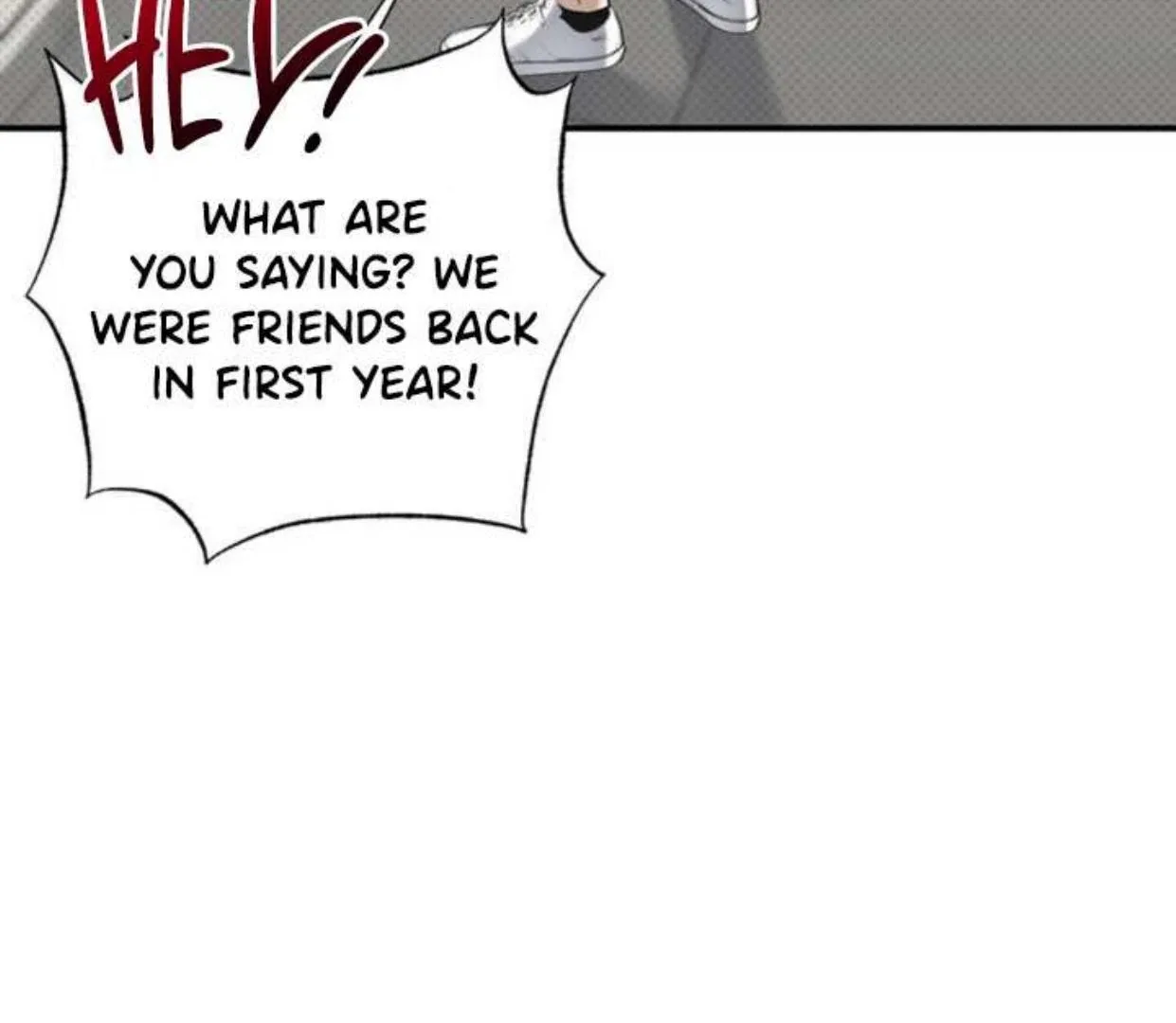 Eighteen's Bed Chapter 11 page 79