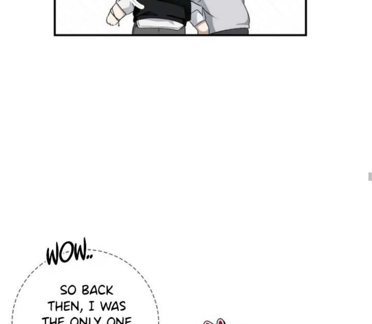 Eighteen's Bed Chapter 11 page 87
