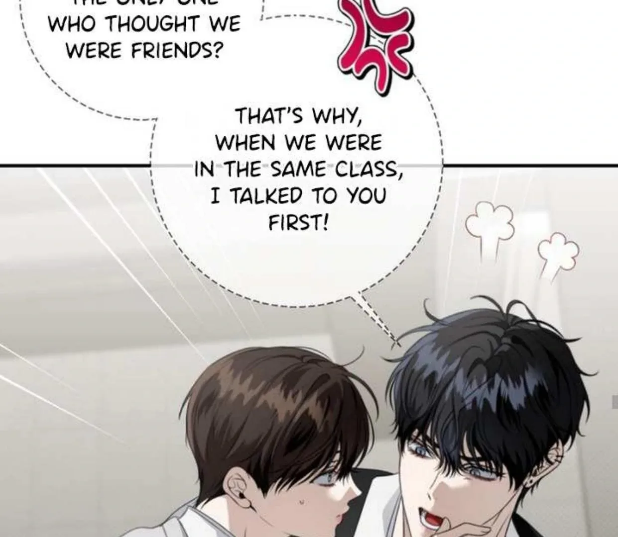 Eighteen's Bed Chapter 11 page 88