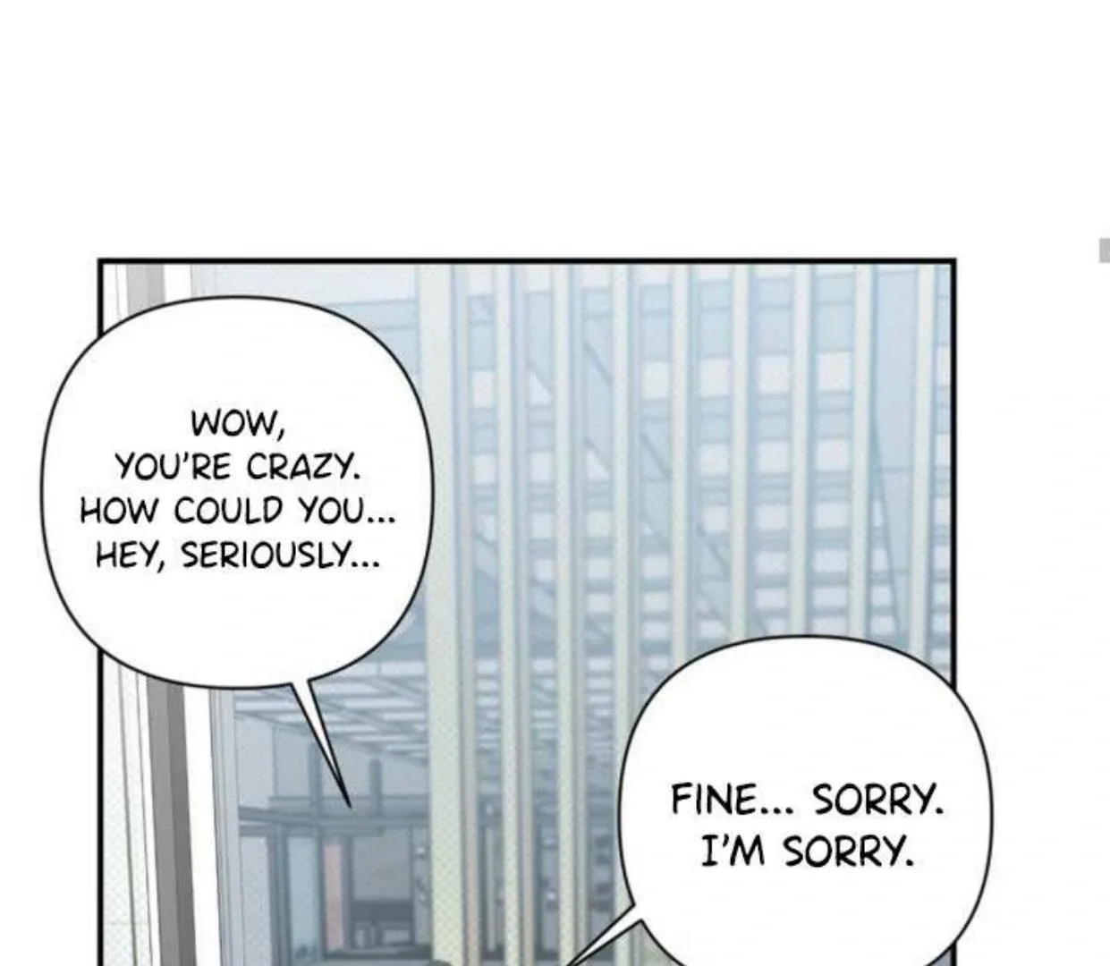 Eighteen's Bed Chapter 11 page 97
