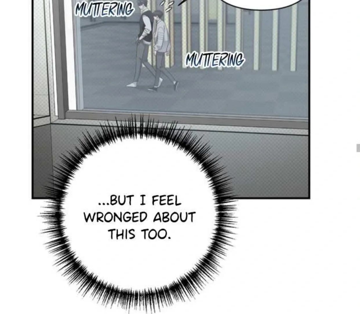 Eighteen's Bed Chapter 11 page 98