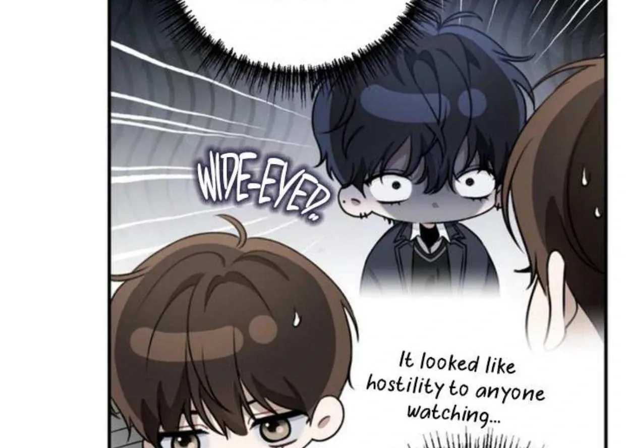 Eighteen's Bed Chapter 11 page 100