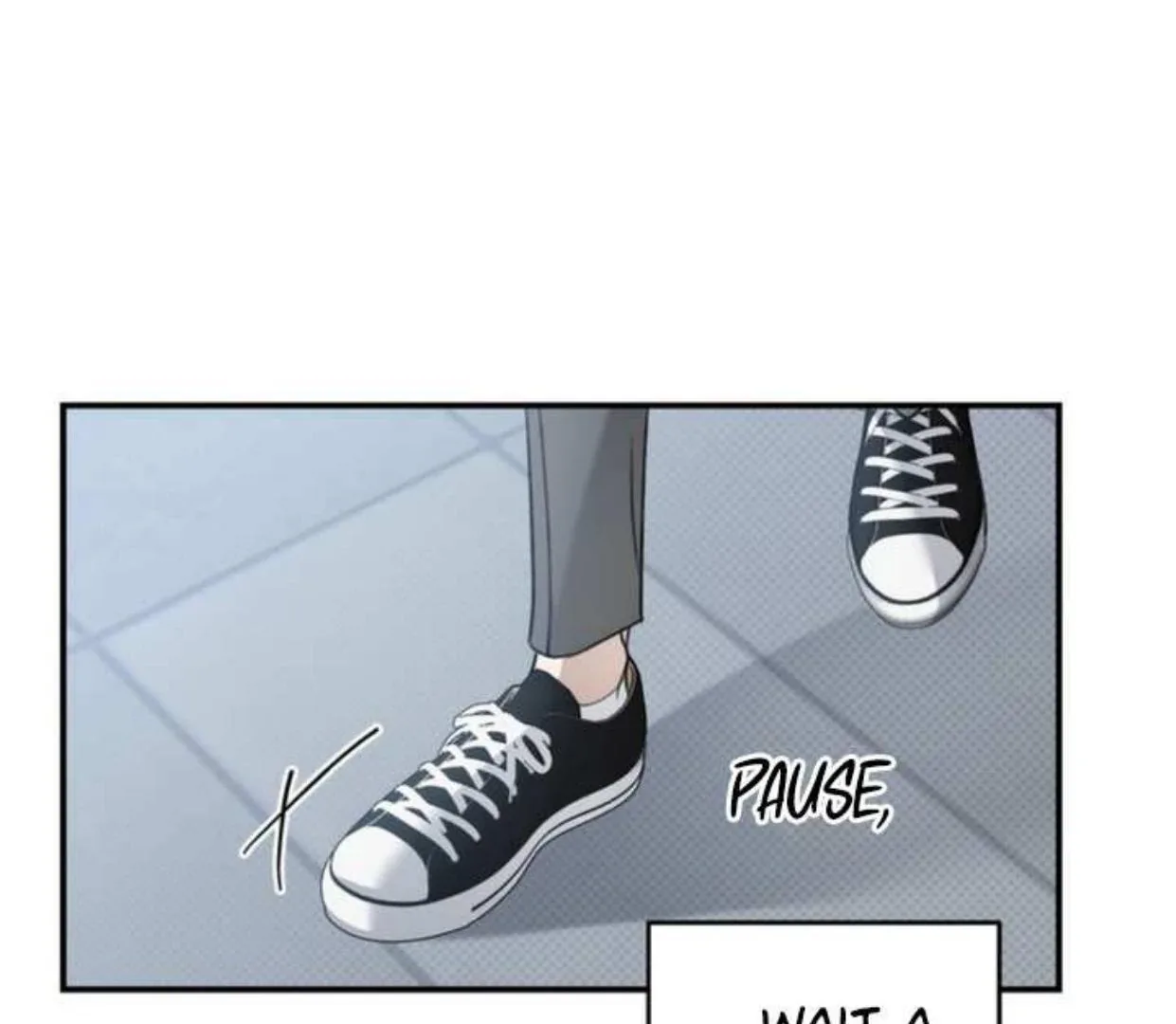 Eighteen's Bed Chapter 11 page 102