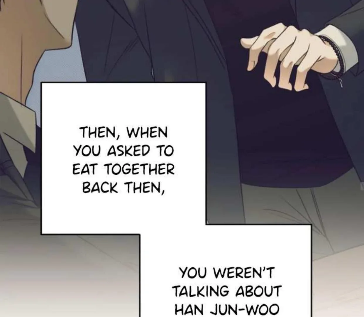 Eighteen's Bed Chapter 11 page 105