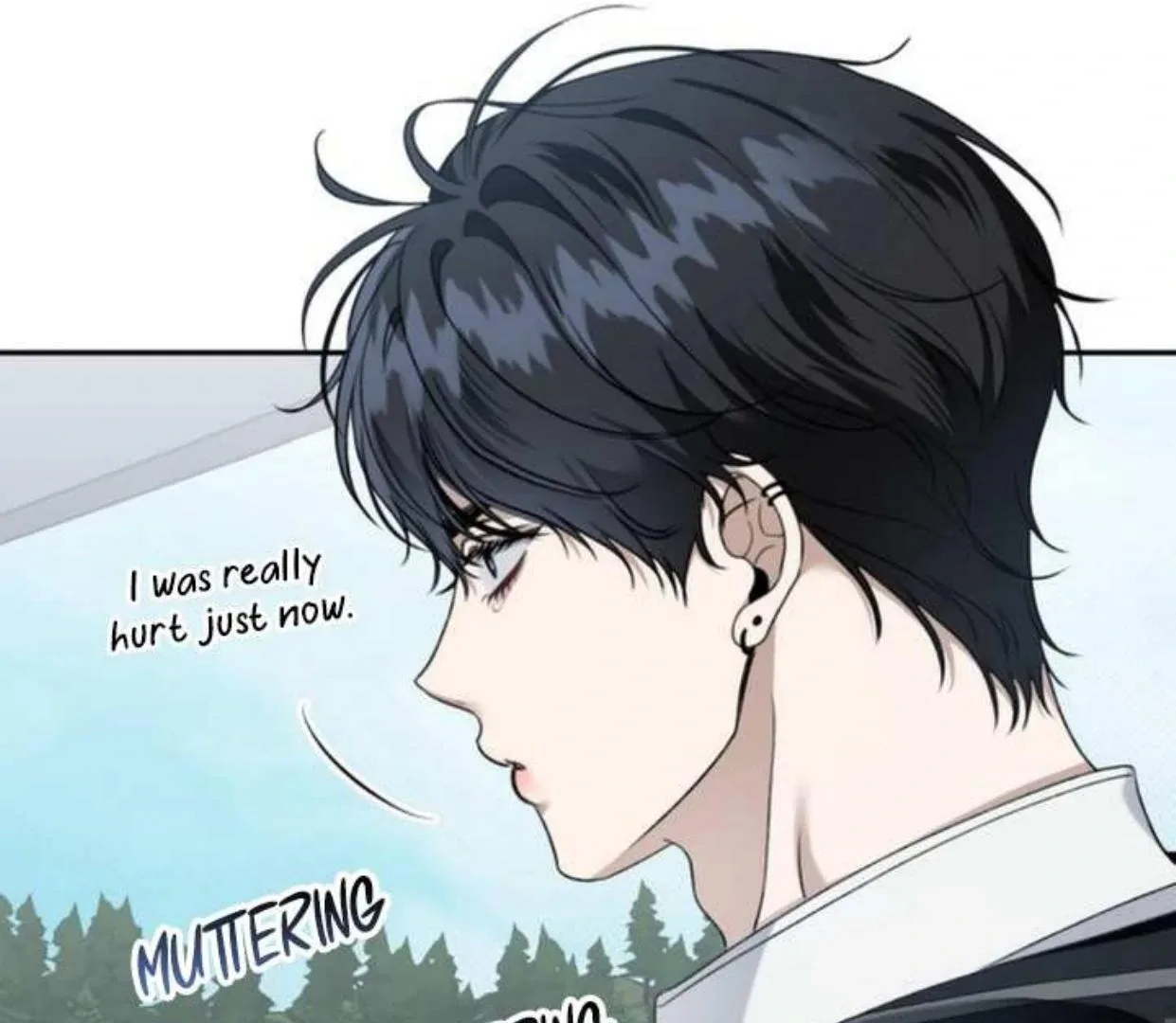 Eighteen's Bed Chapter 11 page 107