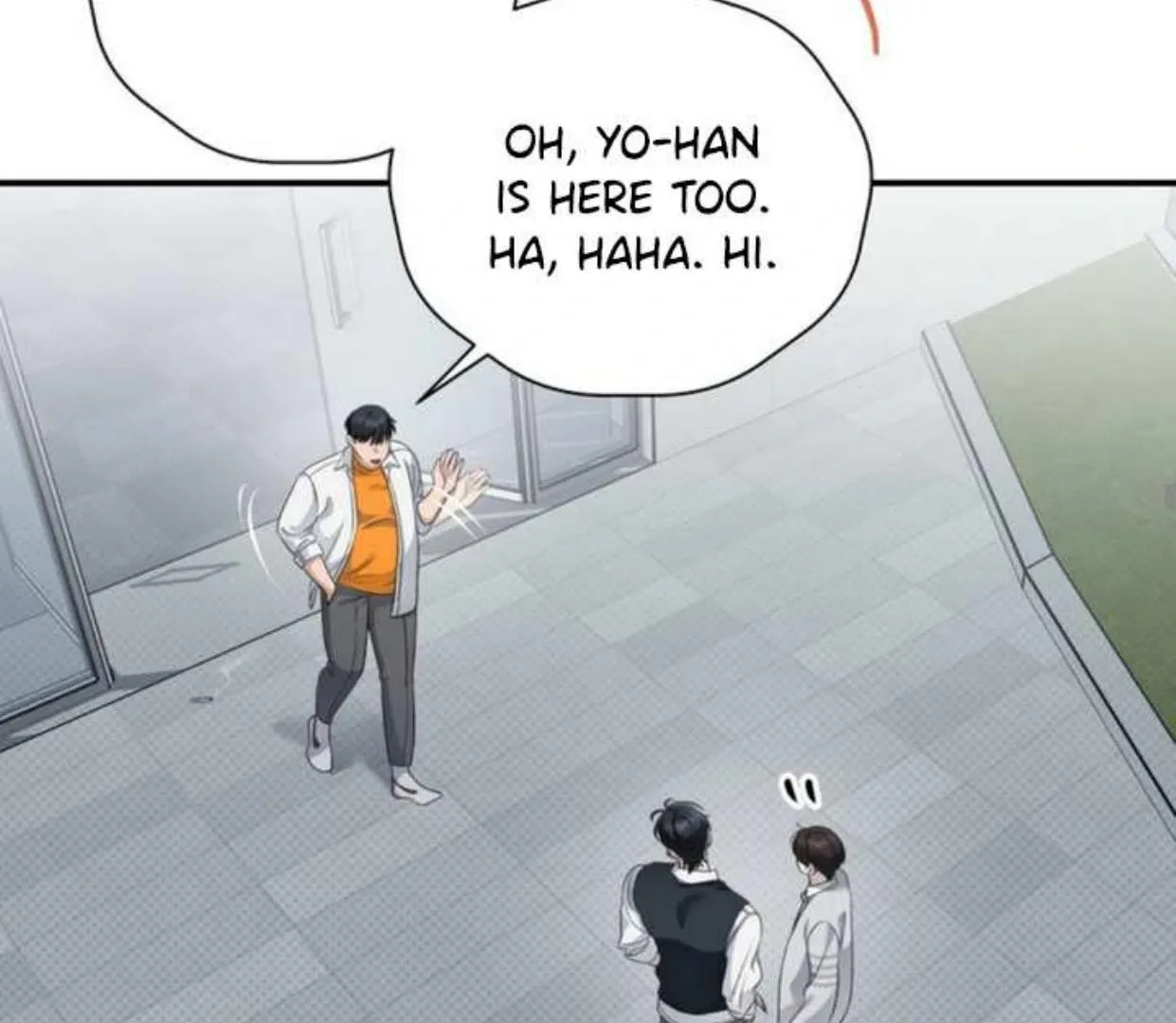 Eighteen's Bed Chapter 11 page 116