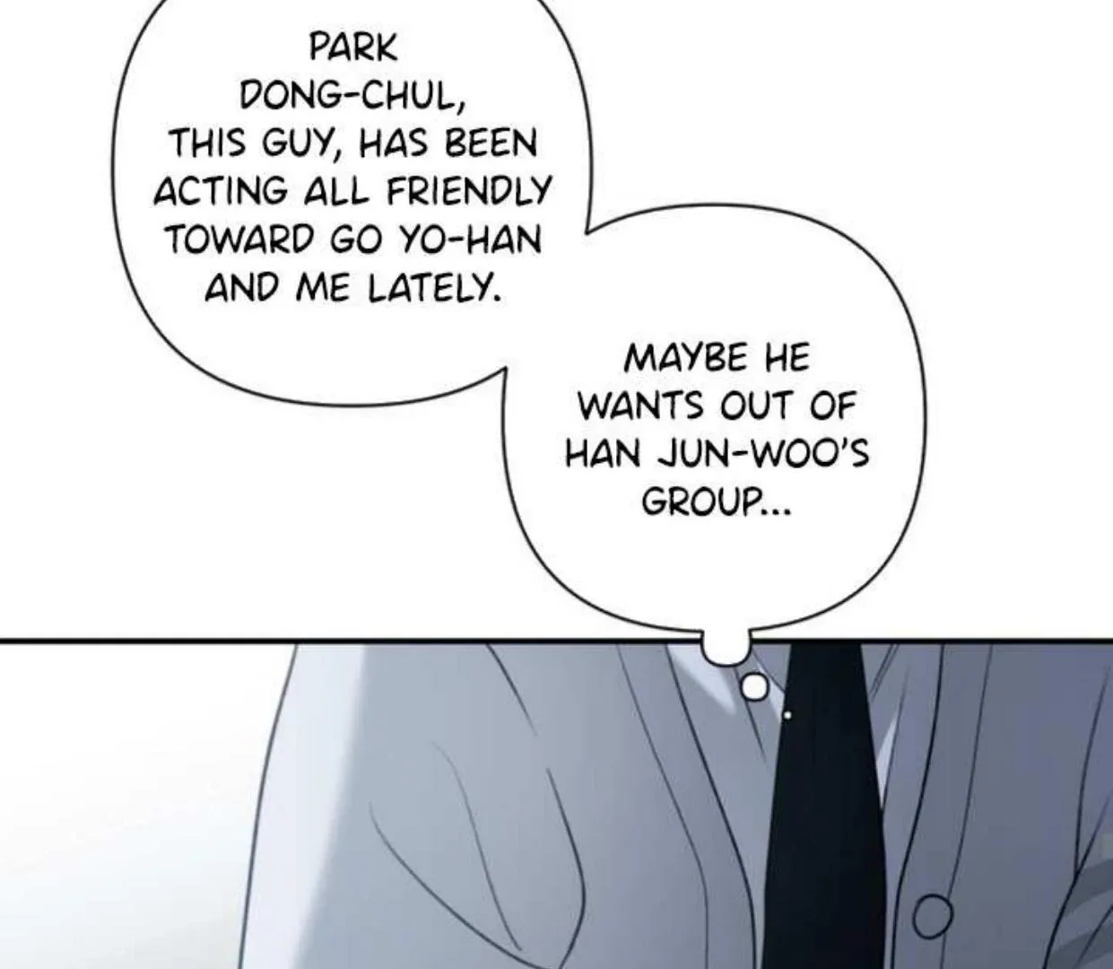 Eighteen's Bed Chapter 11 page 130