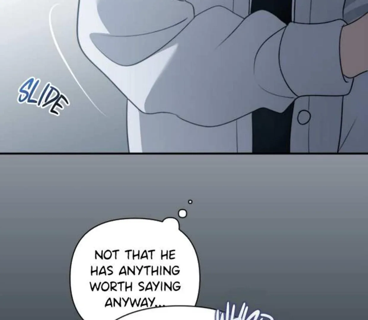 Eighteen's Bed Chapter 11 page 131