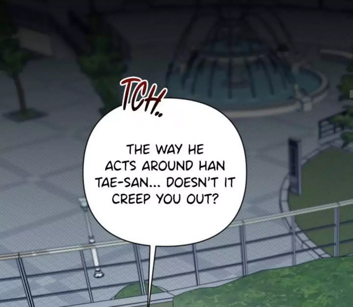 Eighteen's Bed Chapter 11 page 133