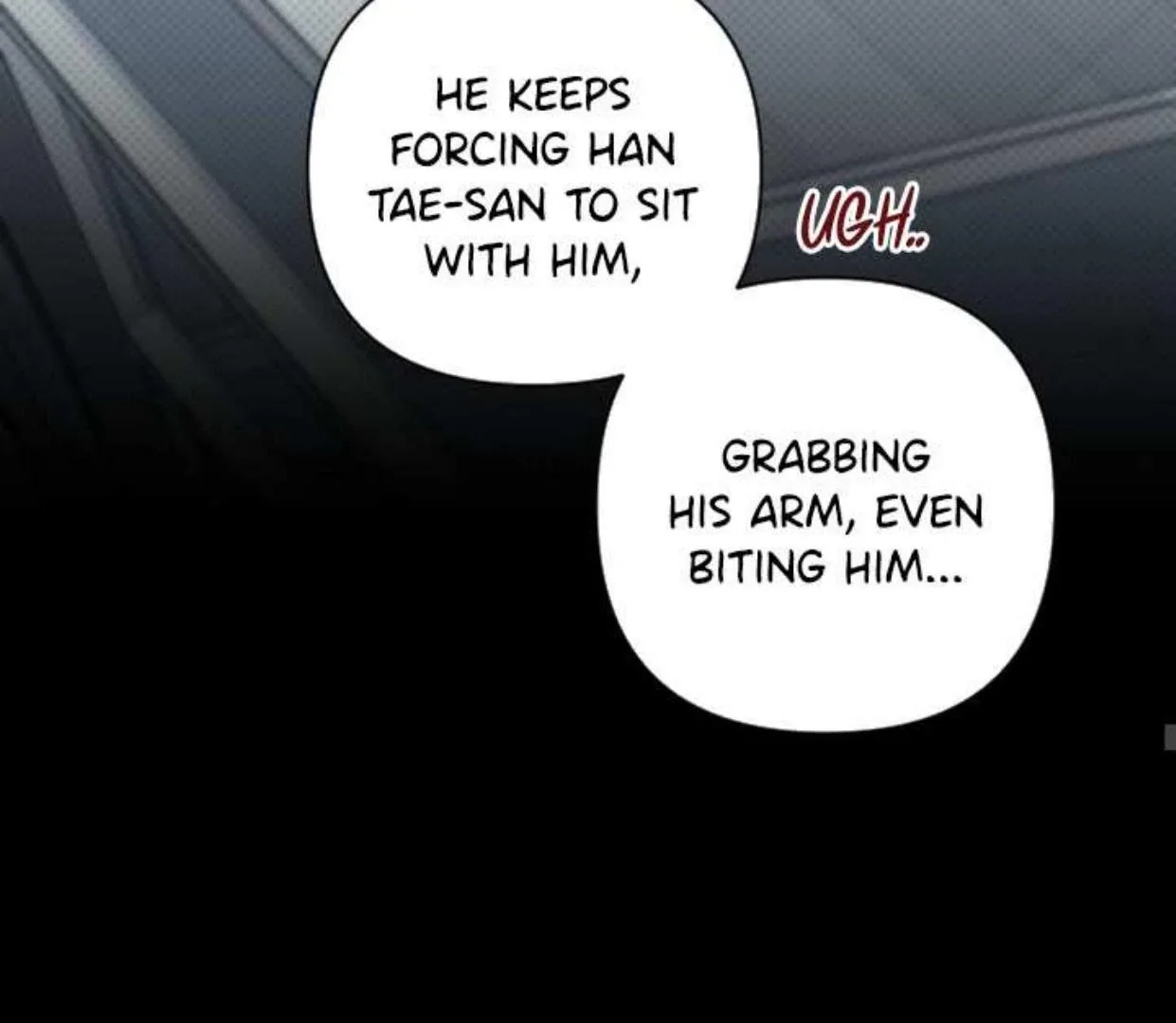 Eighteen's Bed Chapter 11 page 135