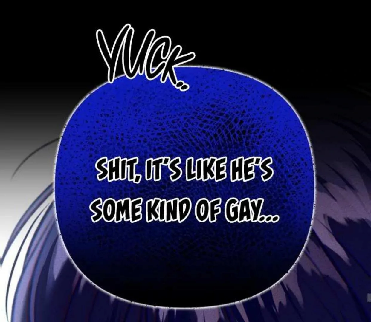Eighteen's Bed Chapter 11 page 136
