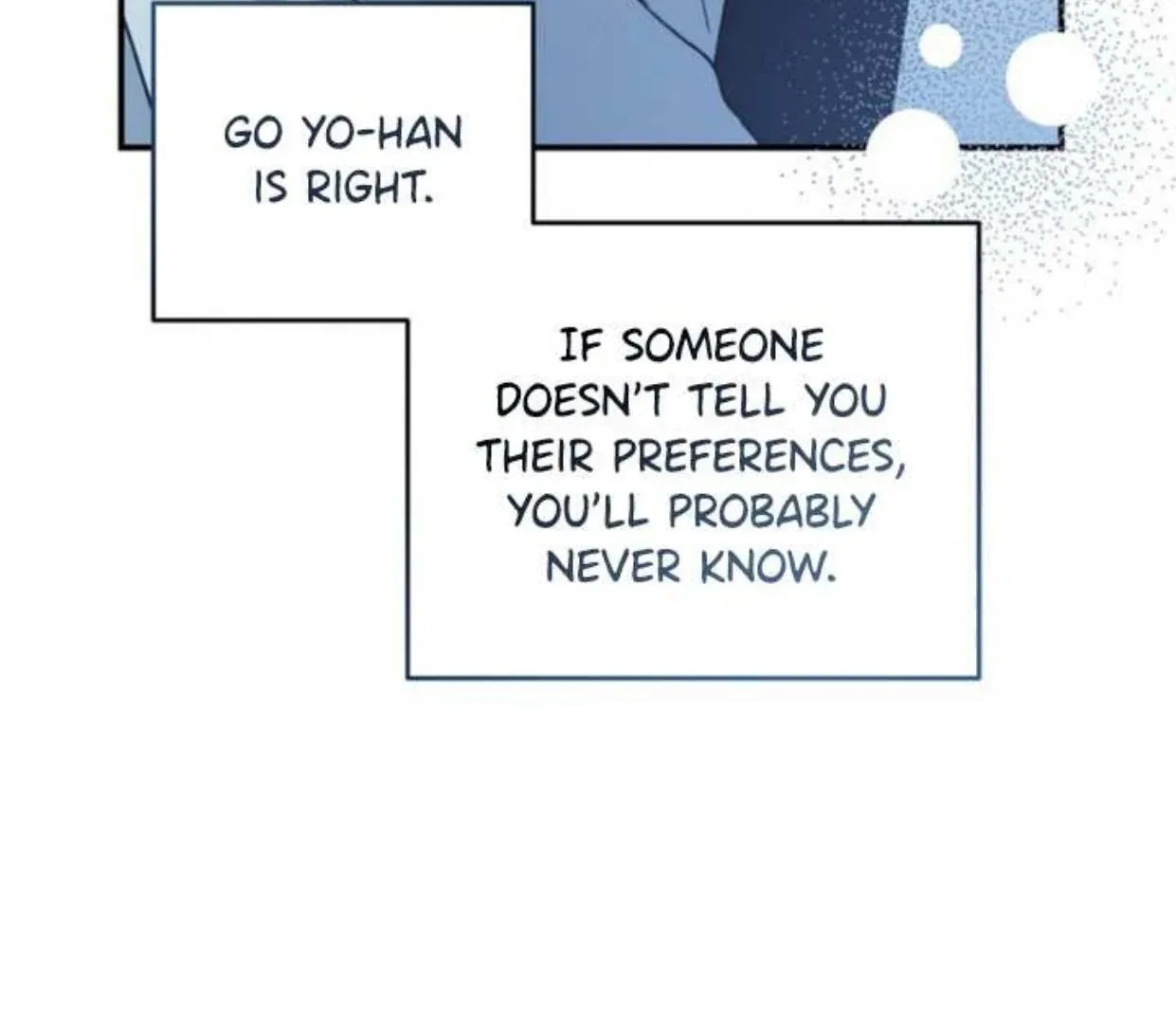Eighteen's Bed Chapter 11 page 156