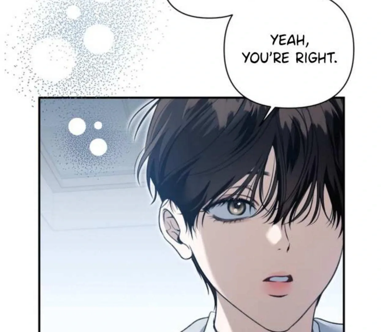Eighteen's Bed Chapter 11 page 154