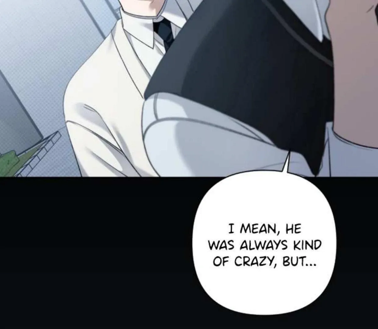 Eighteen's Bed Chapter 11 page 166