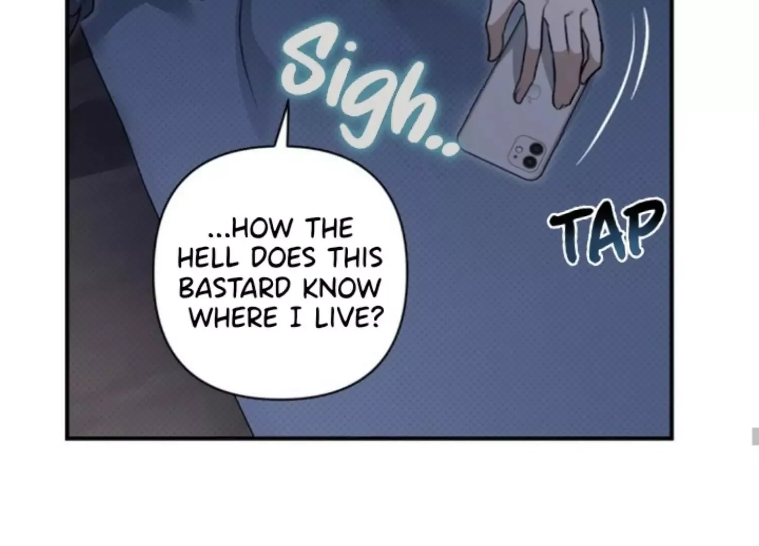Eighteen's Bed Chapter 12 page 37