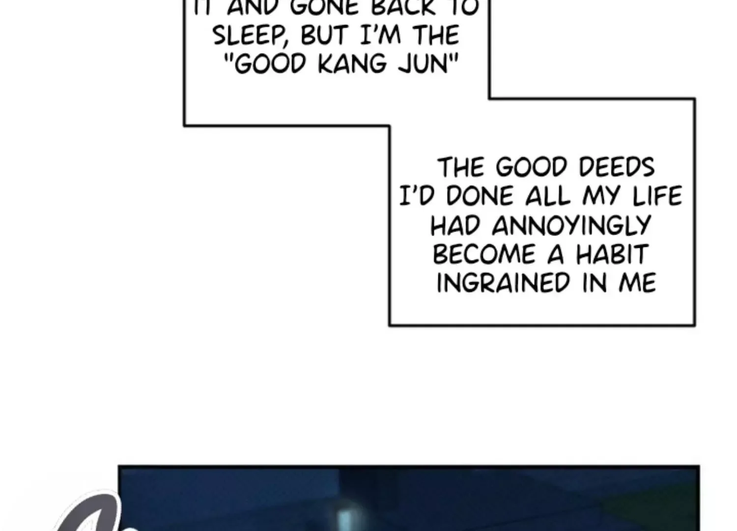 Eighteen's Bed Chapter 12 page 40