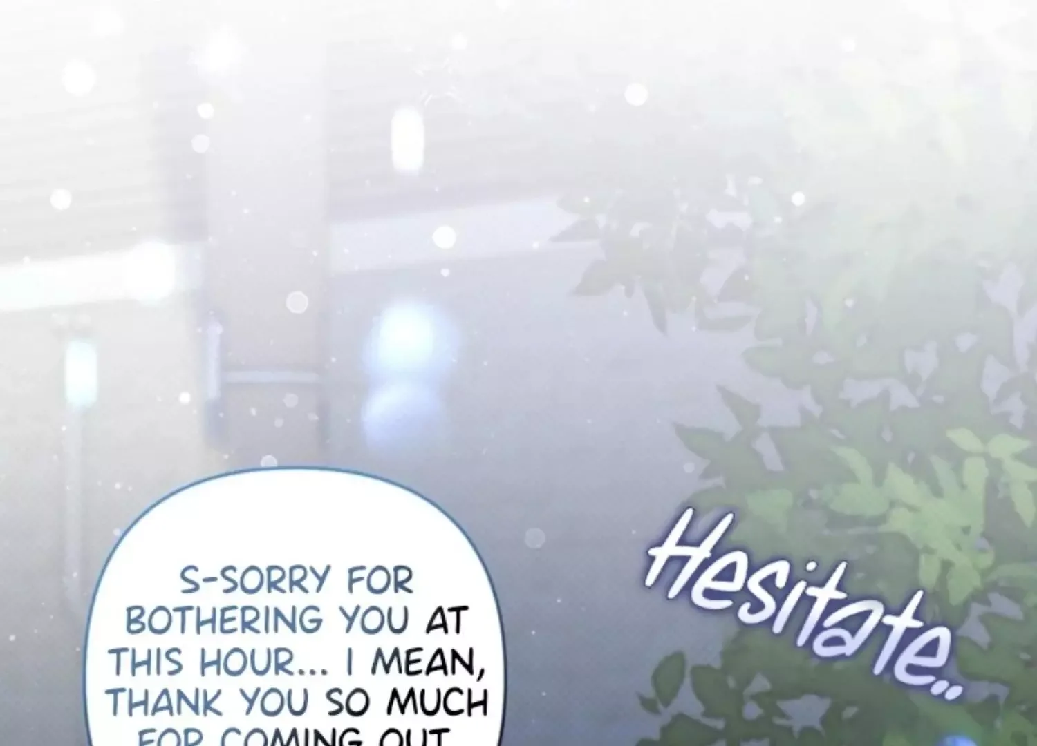 Eighteen's Bed Chapter 12 page 43