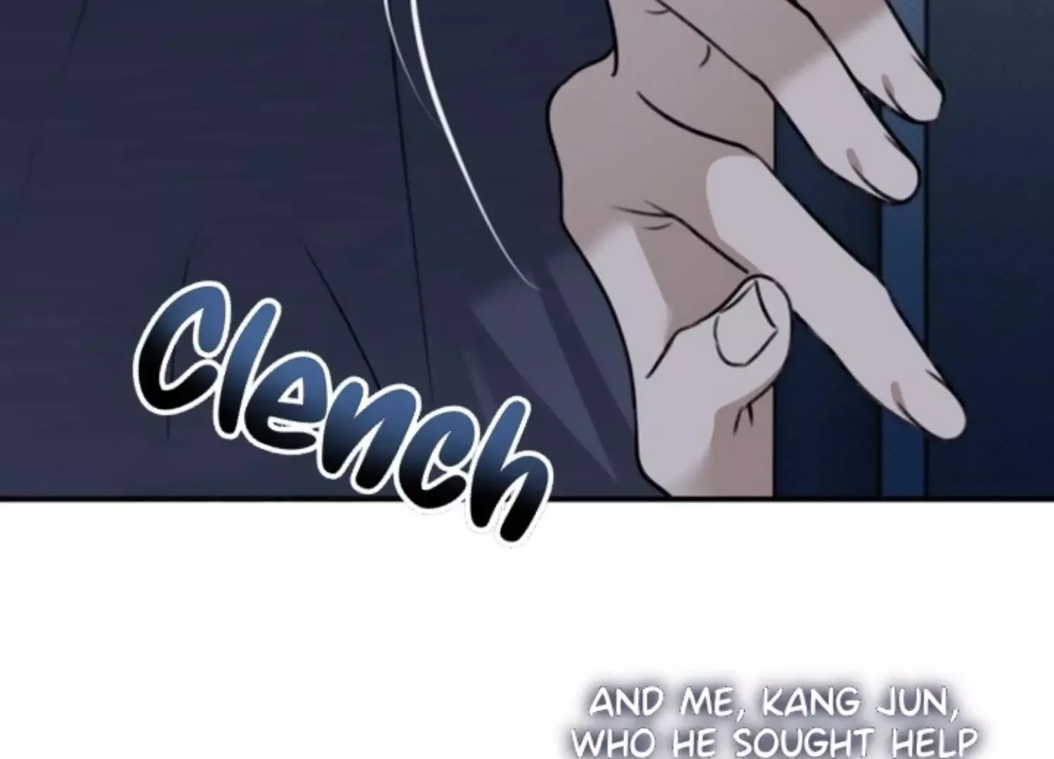 Eighteen's Bed Chapter 12 page 52