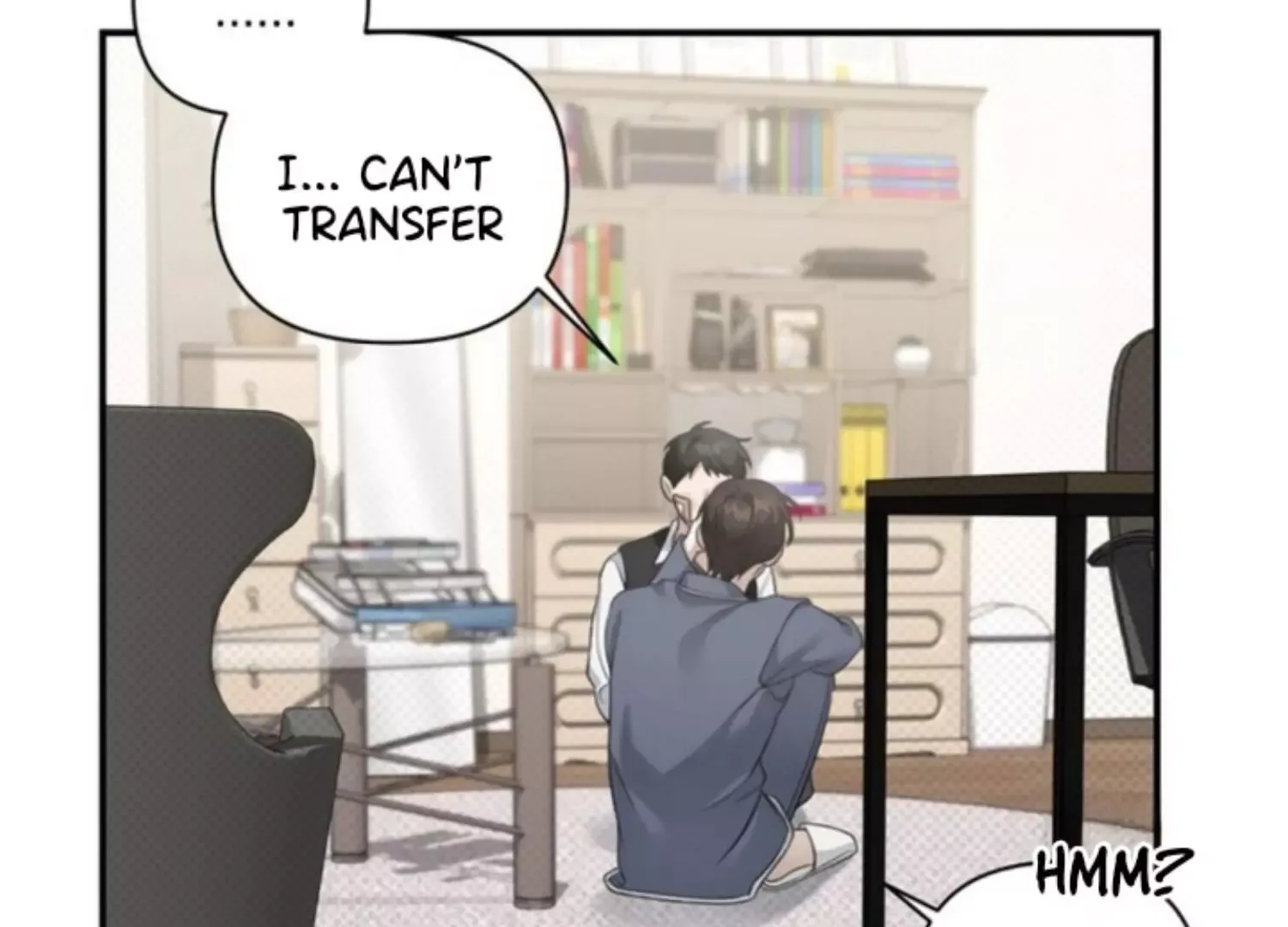Eighteen's Bed Chapter 12 page 69