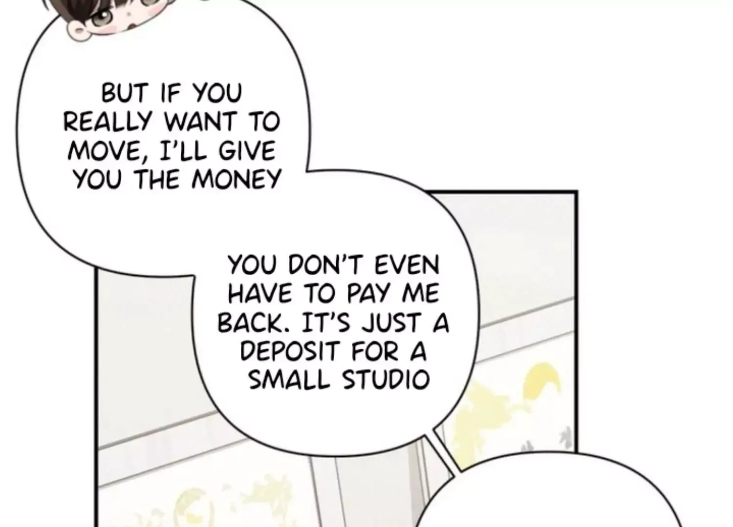 Eighteen's Bed Chapter 12 page 76