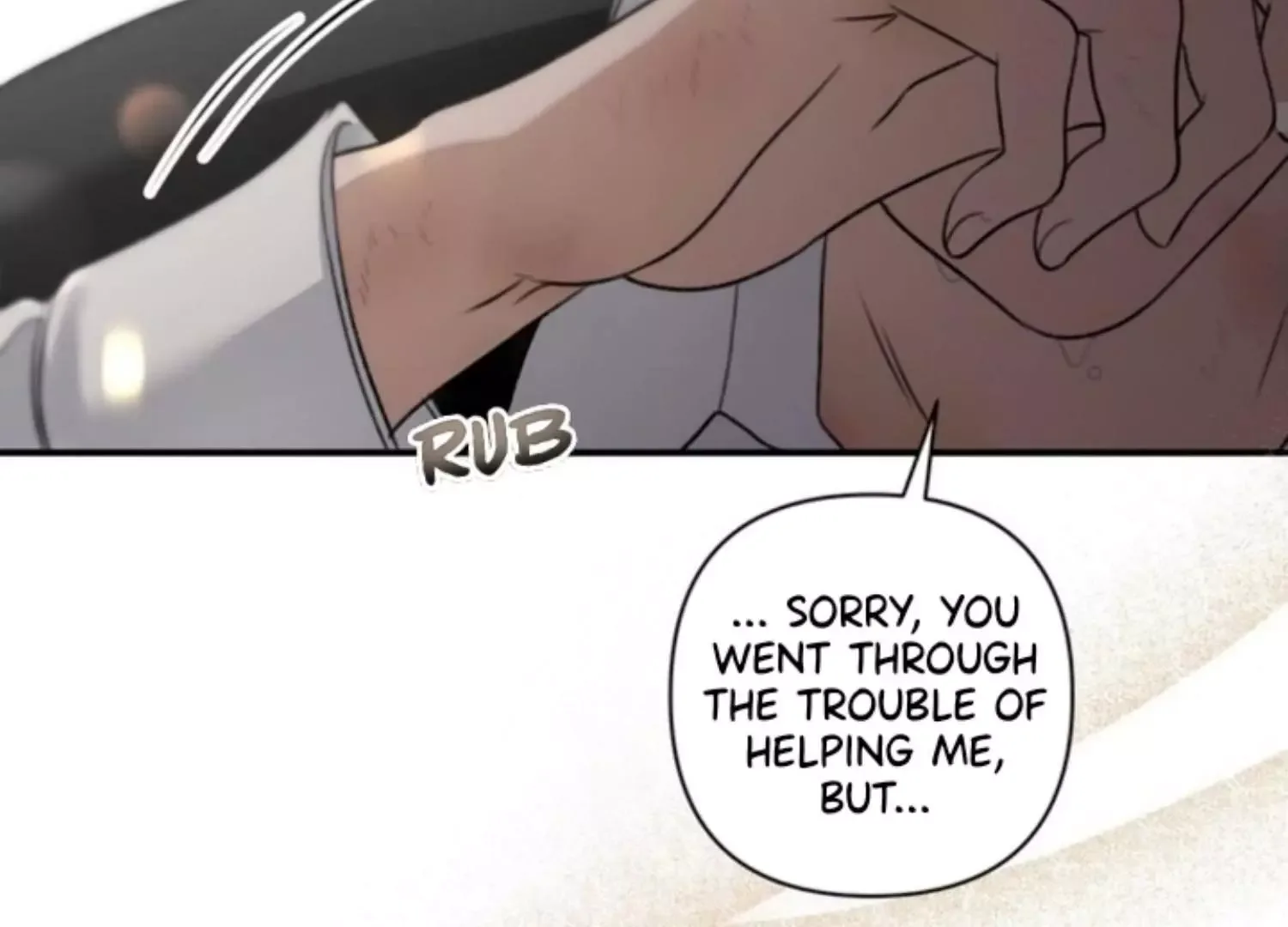 Eighteen's Bed Chapter 12 page 89