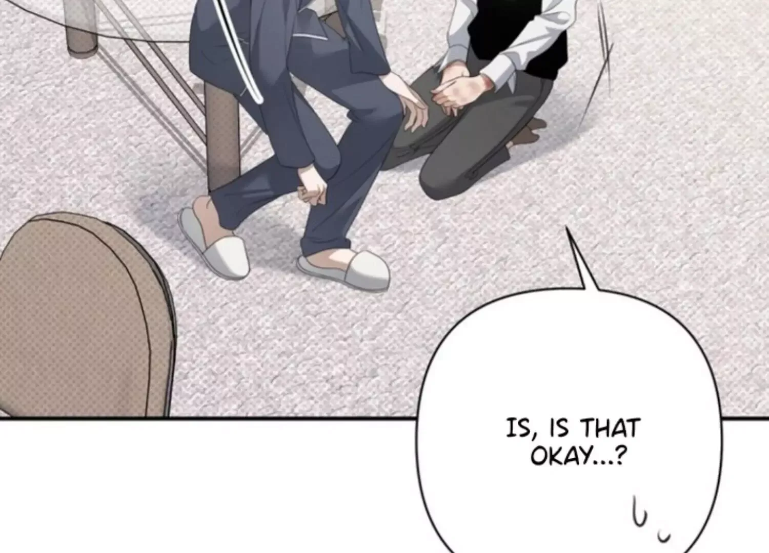 Eighteen's Bed Chapter 12 page 97
