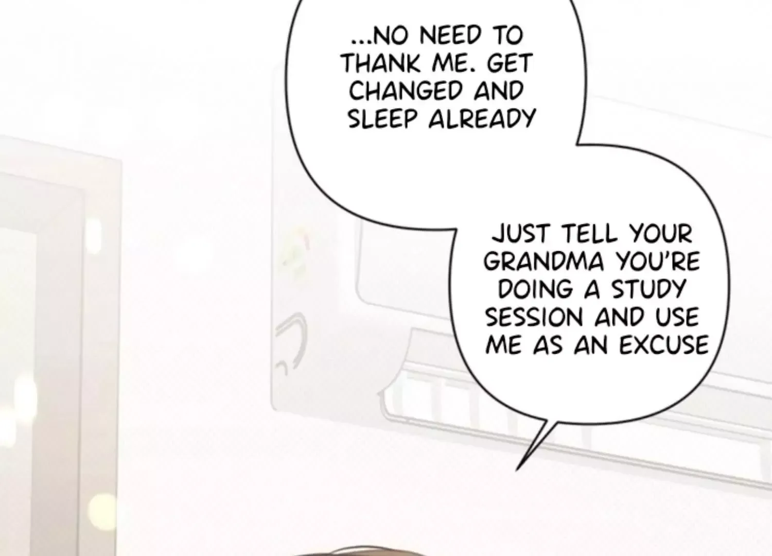 Eighteen's Bed Chapter 12 page 103
