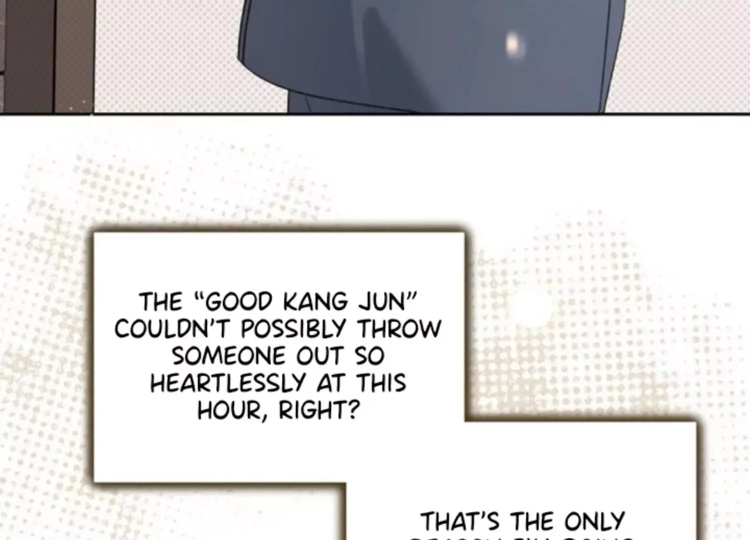 Eighteen's Bed Chapter 12 page 106
