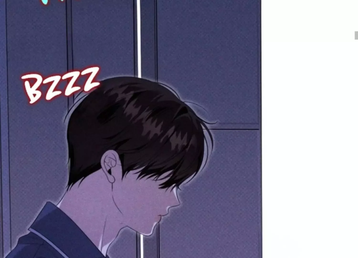 Eighteen's Bed Chapter 12 page 122