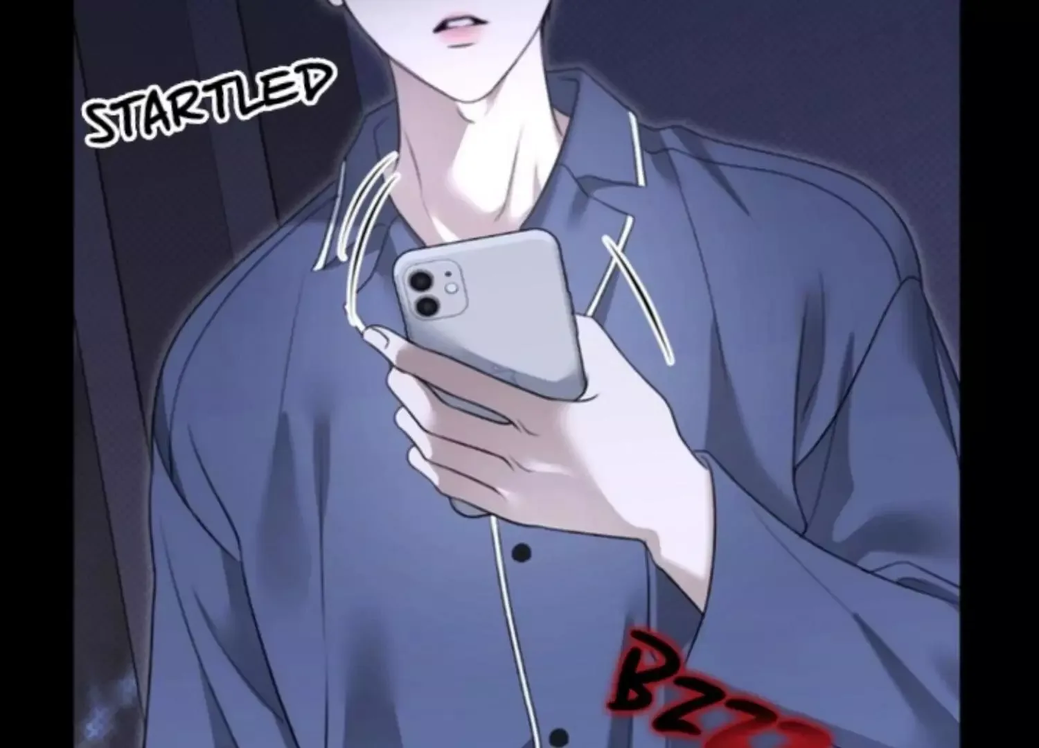 Eighteen's Bed Chapter 12 page 116