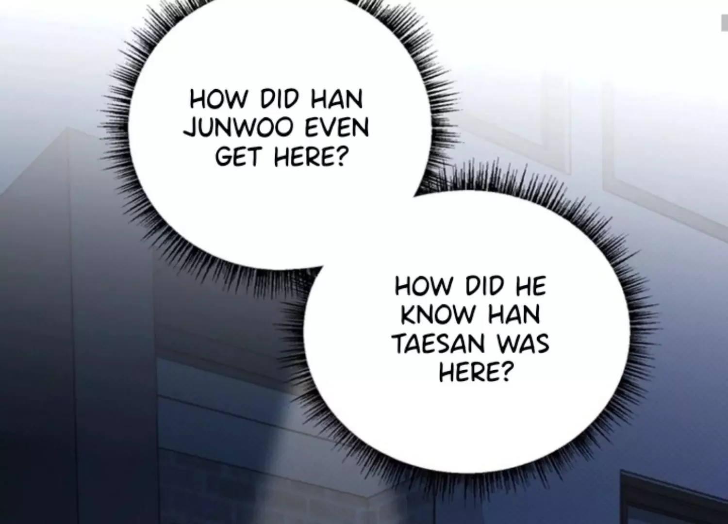 Eighteen's Bed Chapter 12 page 139