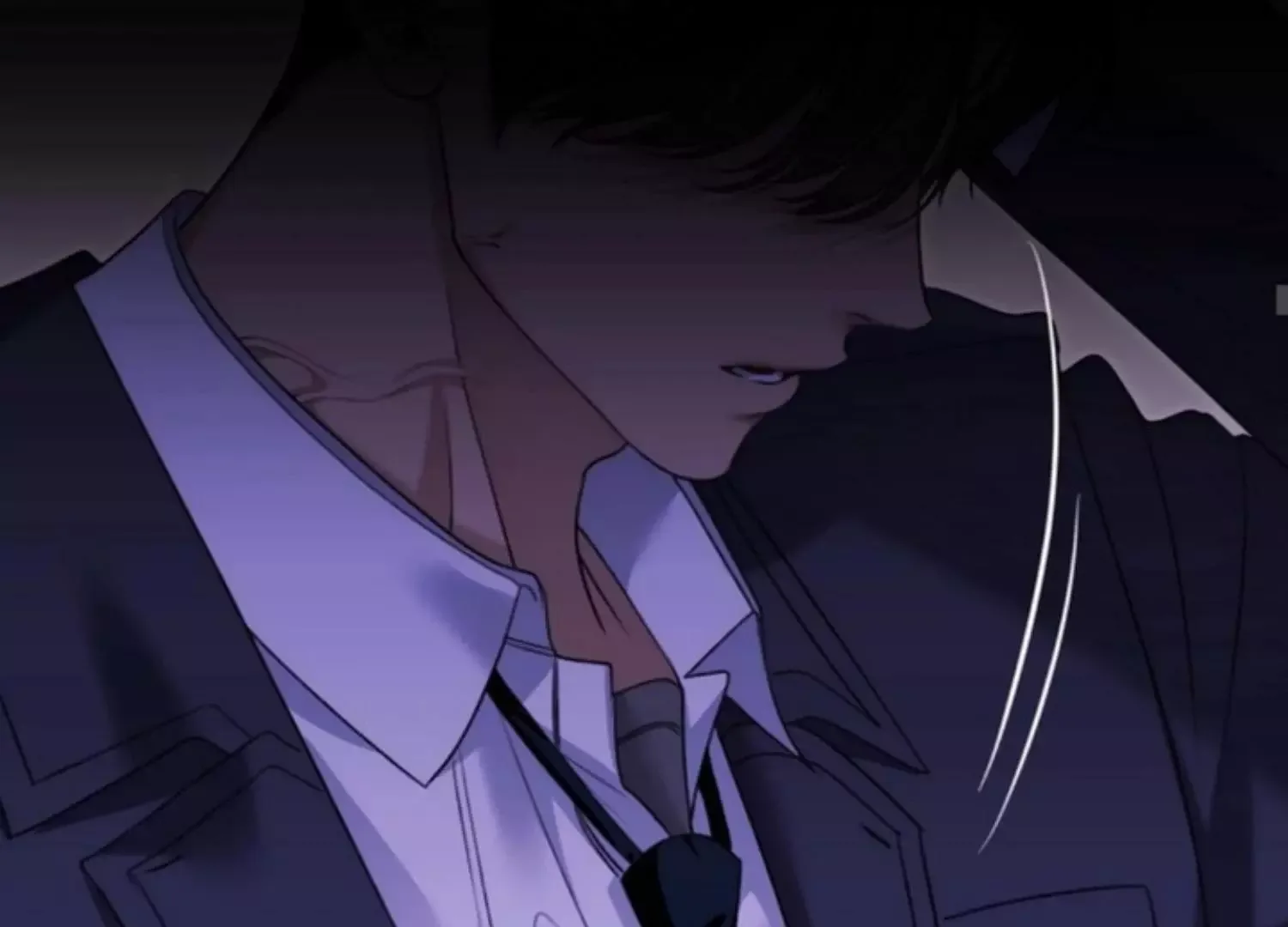 Eighteen's Bed Chapter 12 page 164